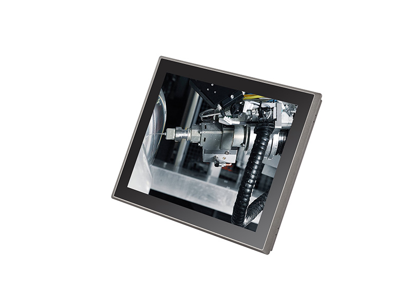 壁掛式工控機(jī)選購指南:工業(yè)環(huán)境中的空間優(yōu)化解決方案